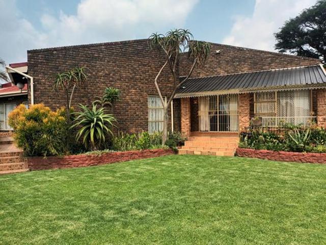 House for sale in Witbank, Mpumalanga