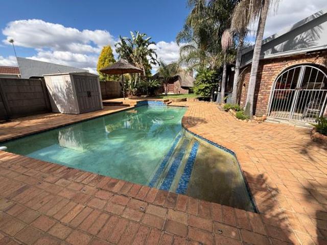 House for sale in Witbank, Mpumalanga