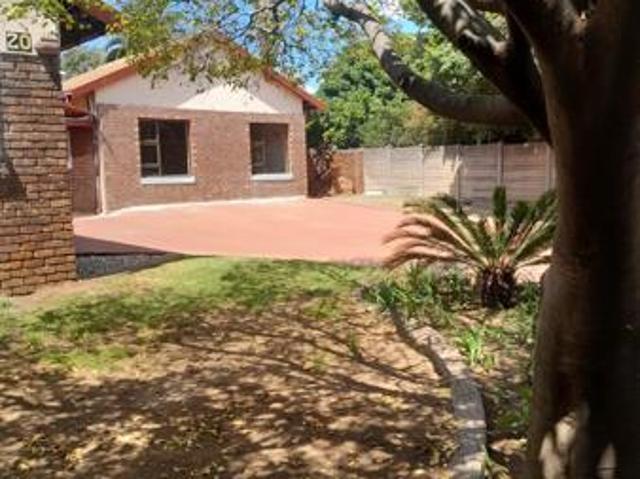 House for rent in Witbank, Mpumalanga