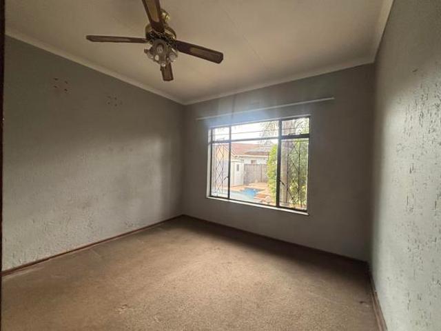 House for sale in Witbank, Mpumalanga