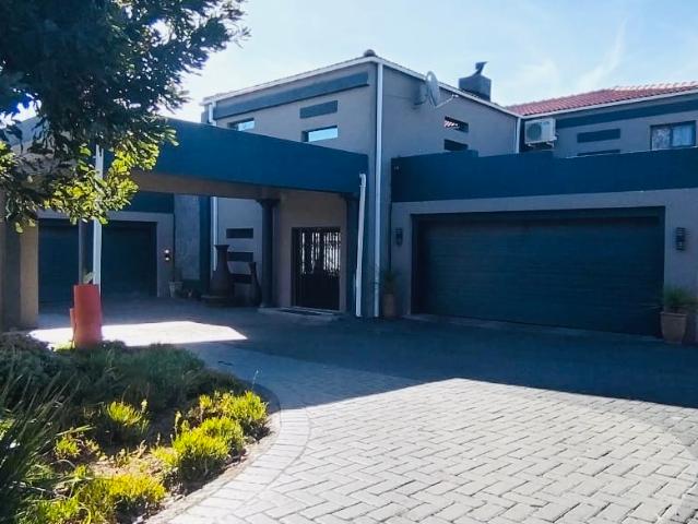House for sale in Witbank, Mpumalanga