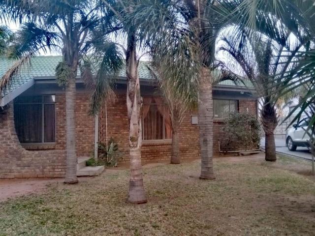 House for sale in Witbank, Mpumalanga