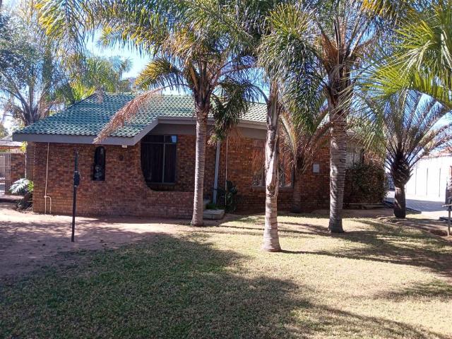 House for sale in Witbank, Mpumalanga