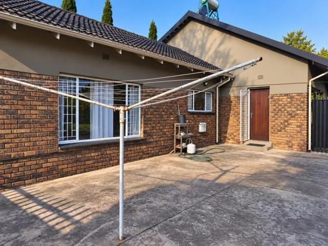 House for sale in Witbank, Mpumalanga