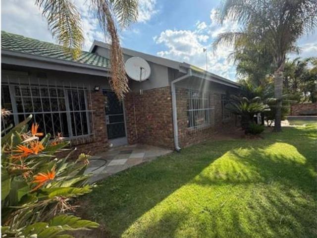 House for sale in eMalahleni, Emalahleni Local Municipality