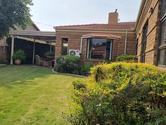 House for sale in Witbank, Mpumalanga