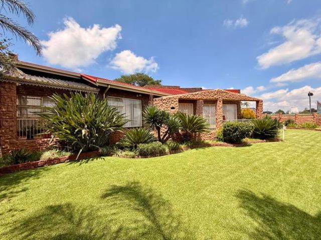 House for sale in Witbank, Mpumalanga