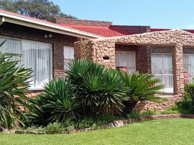 House for sale in Witbank, Mpumalanga