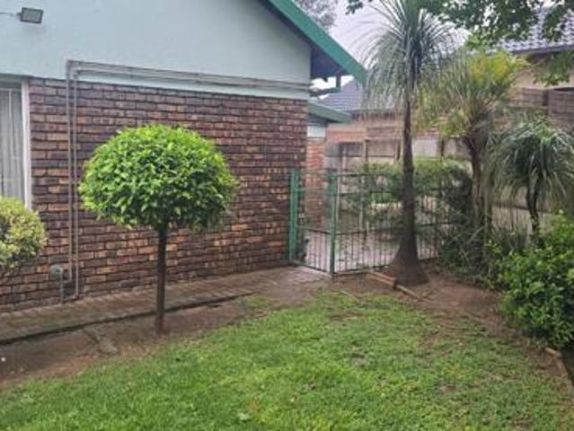 House for sale in eMalahleni, Emalahleni Local Municipality