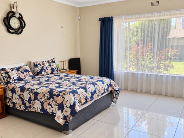 House for sale in Witbank, Mpumalanga