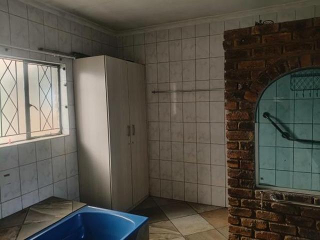House for rent in Witbank, Mpumalanga