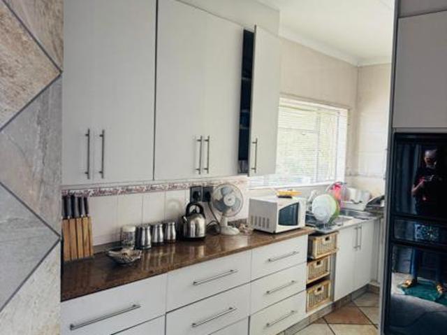 House for sale in Witbank, Mpumalanga