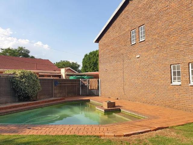 House for sale in Sundra, Mpumalanga