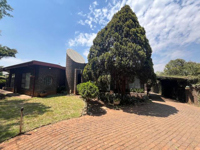 House for sale in Sundra, Mpumalanga