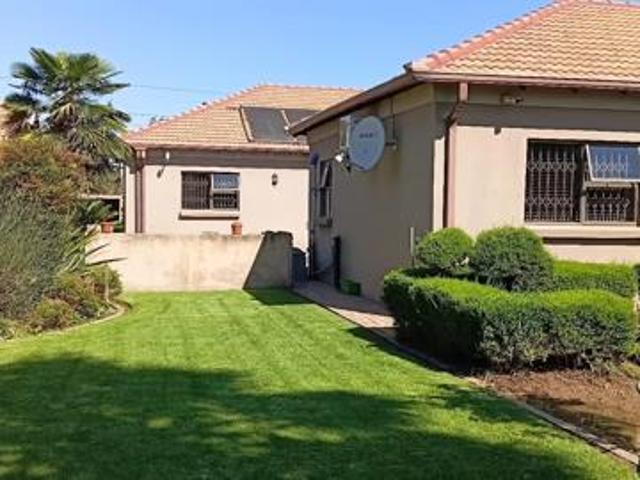 House for sale in Sundra, Mpumalanga