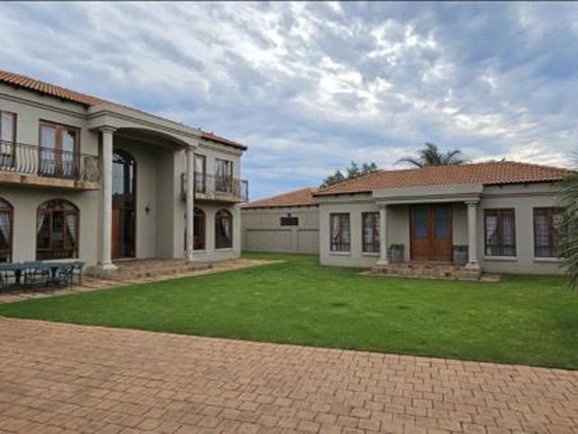 House for sale in Sundra, Mpumalanga