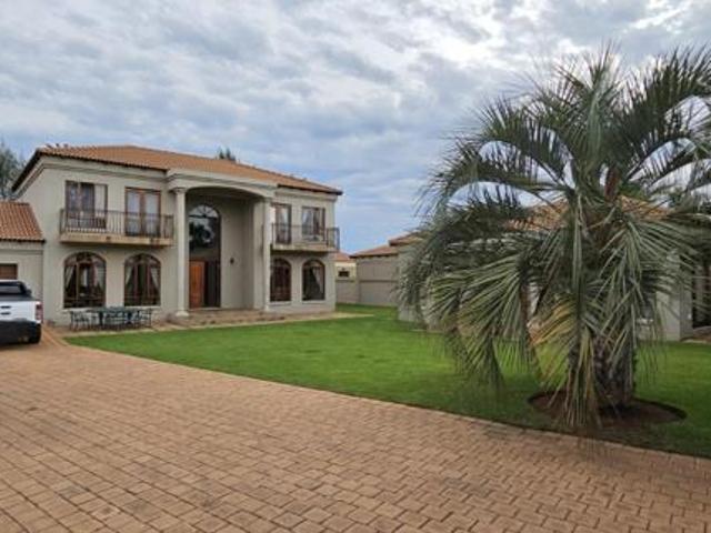 House for sale in Sundra, Mpumalanga