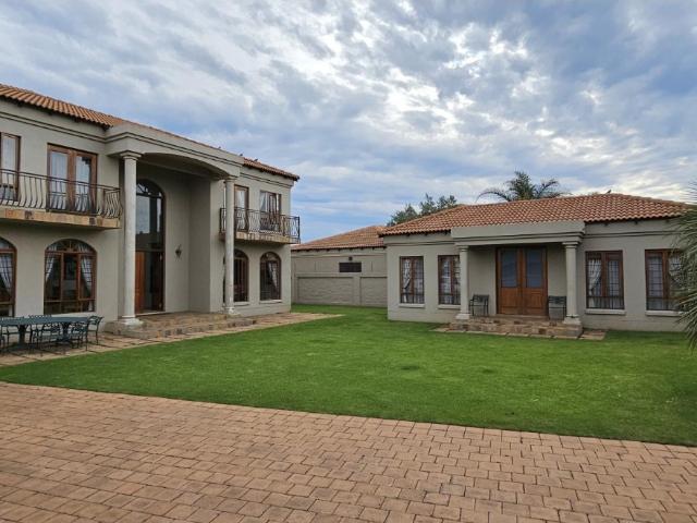 House for sale in Sundra, Mpumalanga