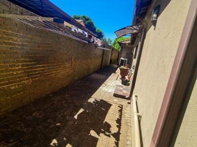 House for sale in Delmas, Victor Khanye Local Municipality