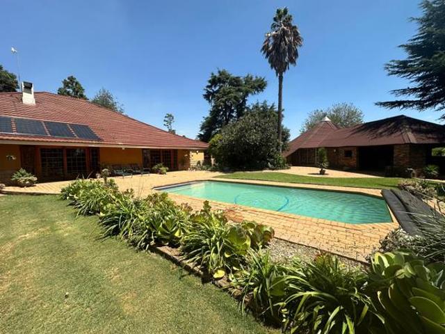 House for sale in Sundra, Mpumalanga