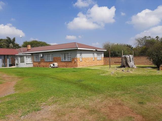 House for sale in Sundra, Mpumalanga