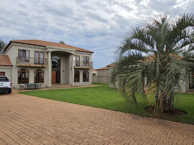 House for sale in Sundra, Mpumalanga