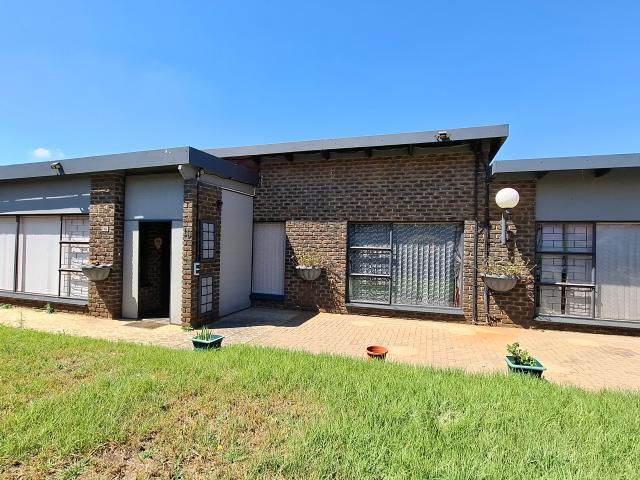 House for sale in Delmas, Victor Khanye Local Municipality