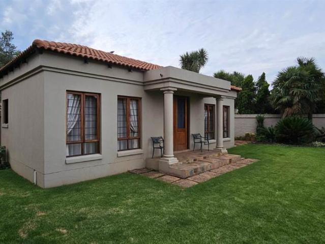 House for sale in Sundra, Mpumalanga