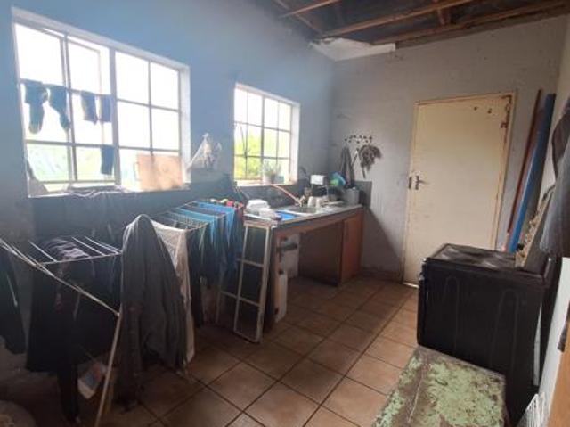 House for sale in Oranjeville, Free State