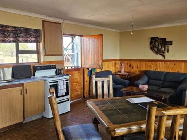 House for sale in Oranjeville, Free State