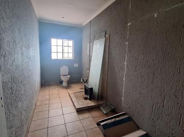 House for sale in Oranjeville, Free State