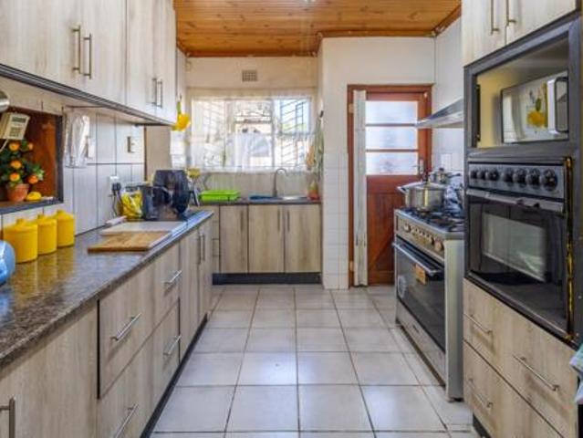 House for sale in Durbanville, Western Cape