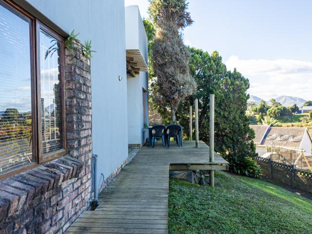 House for sale in Groot Brak Rivier, Western Cape