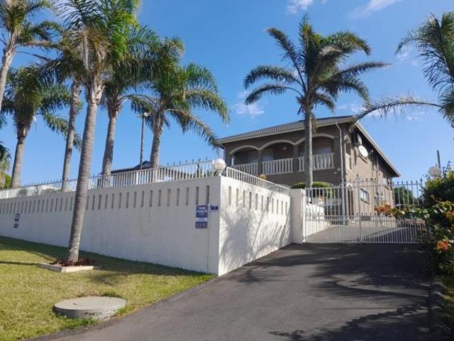 House for sale in Kwazulu-natal