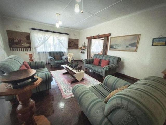 House for rent in Kwazulu-natal