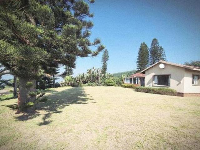 House for rent in KwaZulu-Natal