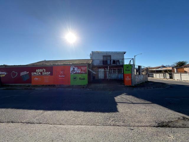 House for sale in Pniel, Western Cape