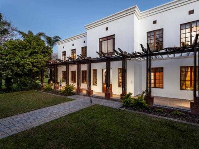 House for sale in Durbanville, Western Cape