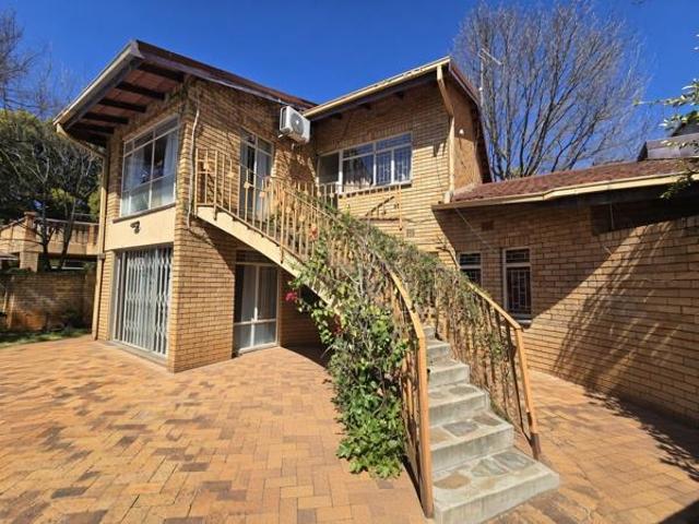 House for sale in Dr Kenneth Kaunda, North West