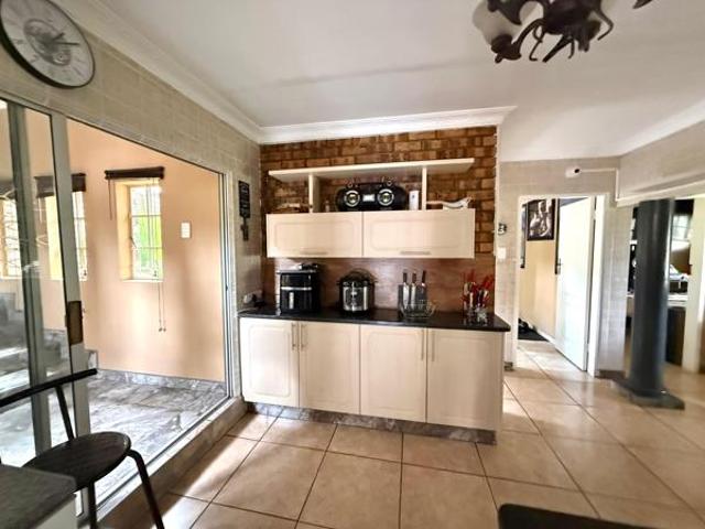 House for sale in Witbank, Mpumalanga