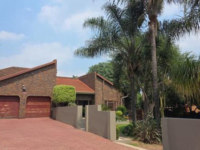 House for sale in Witbank, Mpumalanga