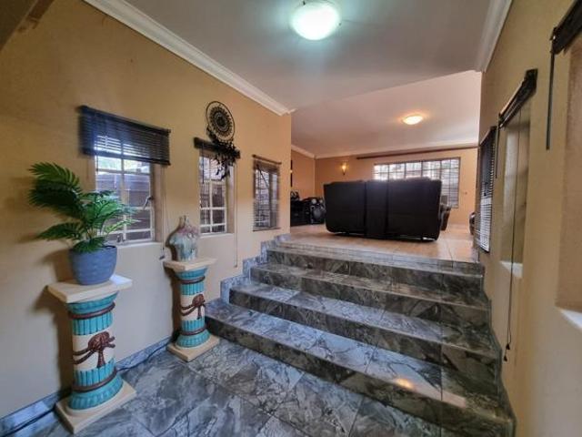 House for sale in Witbank, Mpumalanga