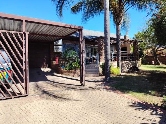 House for rent in Witbank, Mpumalanga