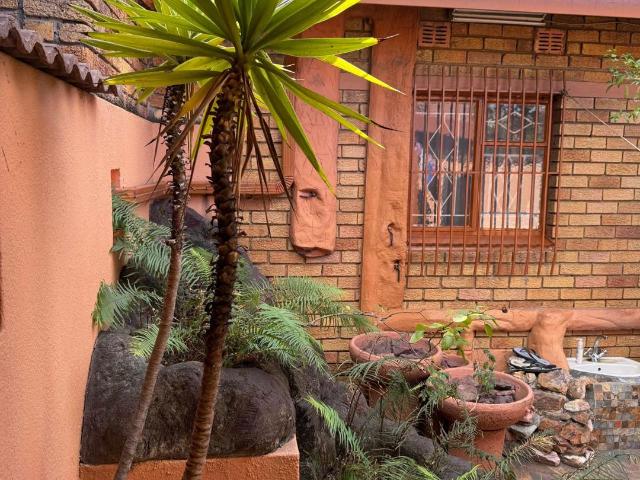 House for sale in Witbank, Mpumalanga