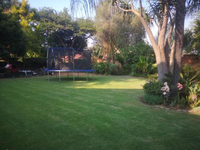 House for sale in Witbank, Mpumalanga