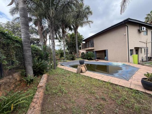 House for sale in Witbank, Mpumalanga