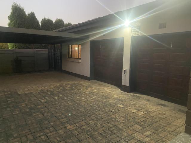 House for sale in Witbank, Mpumalanga
