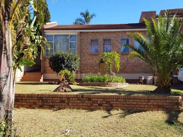 House for sale in Witbank, Mpumalanga