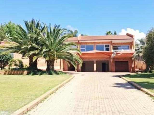 House for rent in Witbank, Mpumalanga