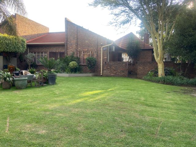 House for sale in Witbank, Mpumalanga